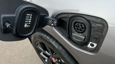 Jaguar I-Pace 294kW EV400 Black 90kWh 5dr Auto [11kW Charger] Electric Estate